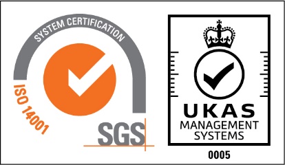 EMS — ISO 14001 : 2015
