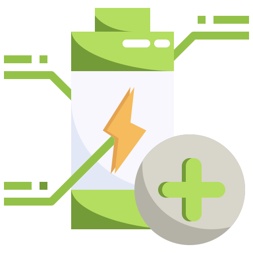 Energy Saving