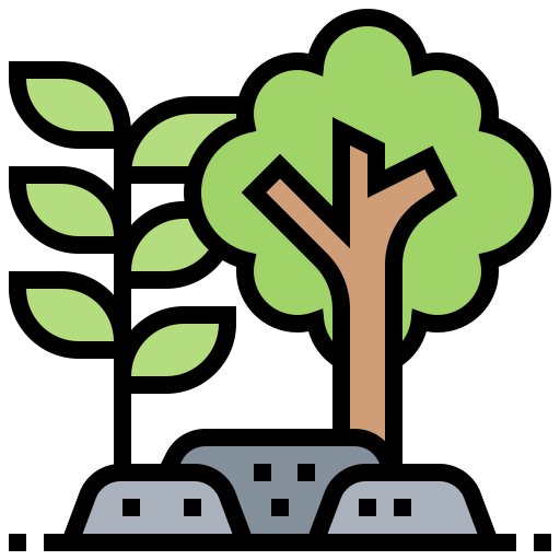 Tree-Planting Equivalent