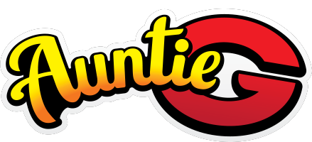 AUNTIE G