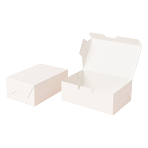 Bakery Box