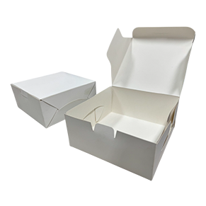 Snack Box