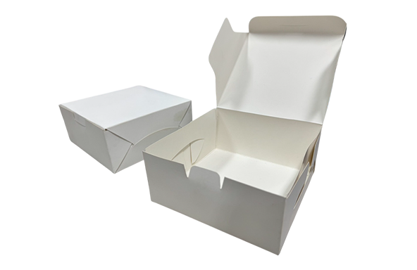SNACK BOX Size M #3