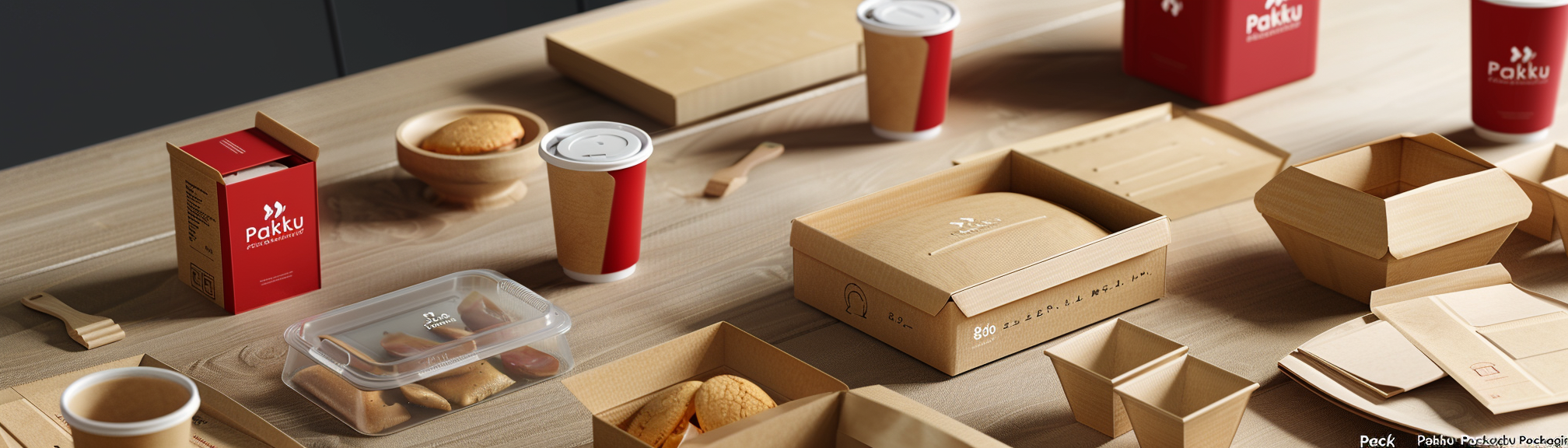 Video – Pakku Packaging 1