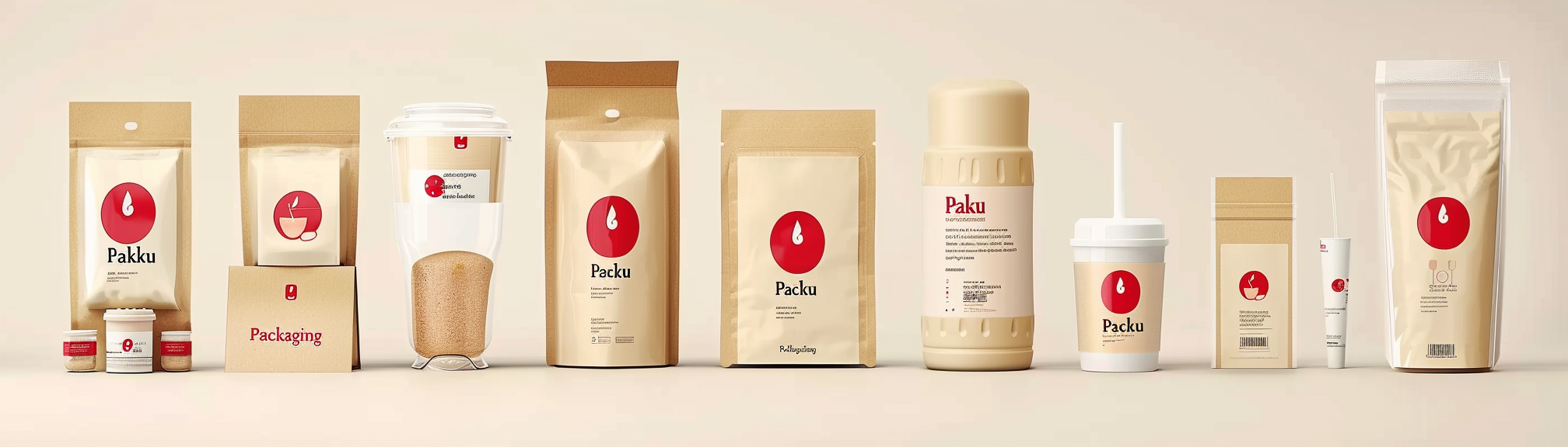 Video – Pakku Packaging 2