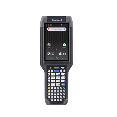 Barcode Reader